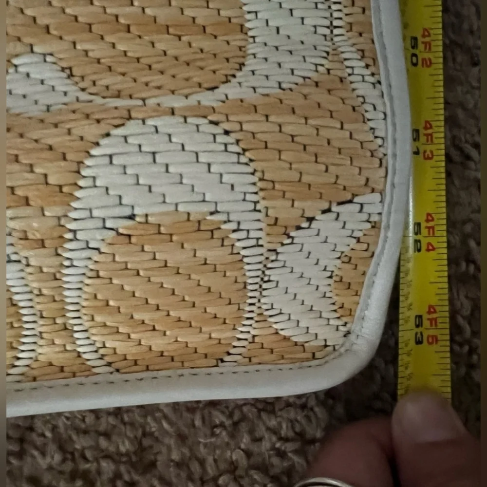 Coach Beach Mat - Picture 4 of 6